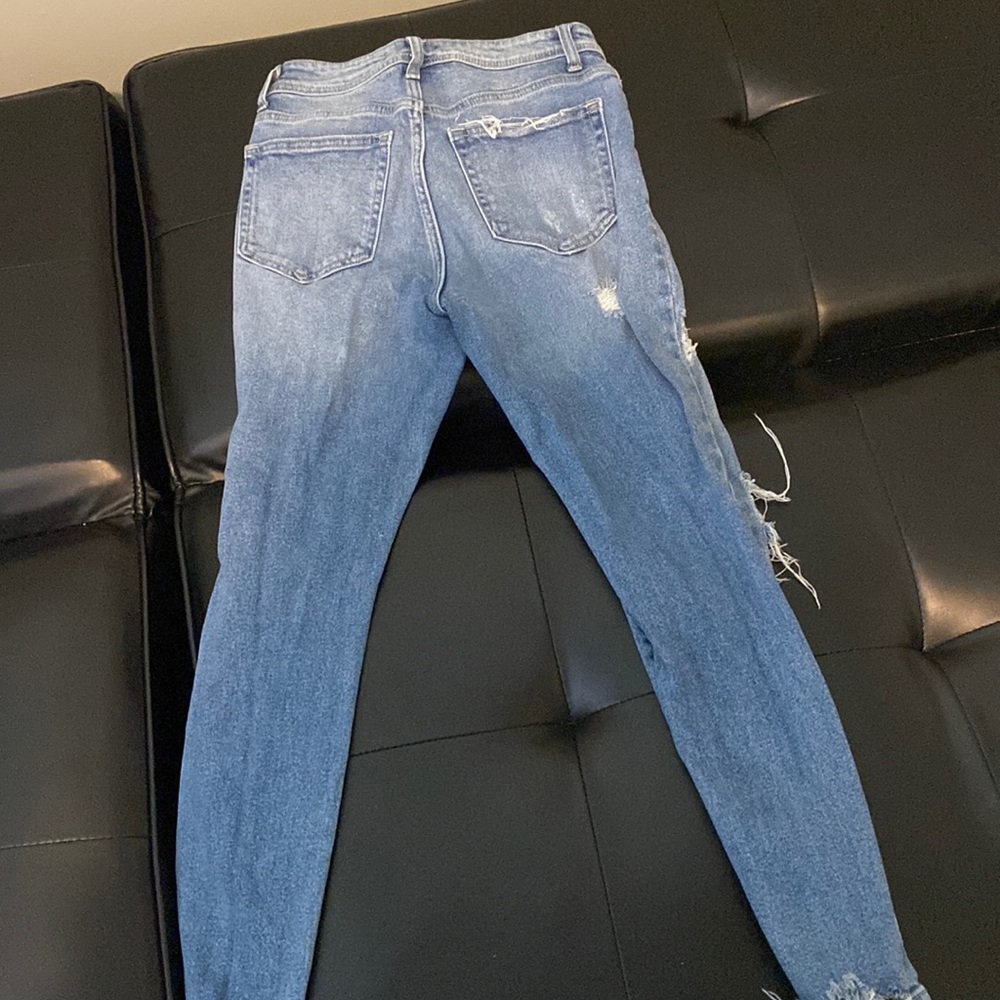 Ross jeans - Picture 2 of 2